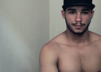 Montanha chora a morte trágica de mais um jovem