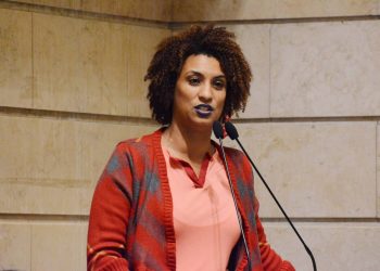 MP-RJ não tem dúvidas de que morte de Marielle está ligada a milícias