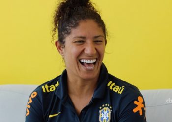 Cristiane abre o jogo: Seleção Feminina, carreira e São Paulo