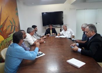 Secretaria de Agricultura apoia realização da terceira edição da Exposul Rural