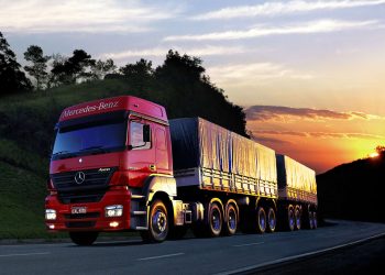 Juiz suspende tabela de frete para empresas ligadas à Fiesp