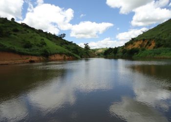 Barragens serão reavaliadas esta semana pelo Governo do Estado