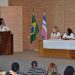Vice-governadora participa debate sobre representatividade das mulheres na política
