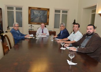 Empresa de laticínios anuncia construção de fábrica no sul do Estado