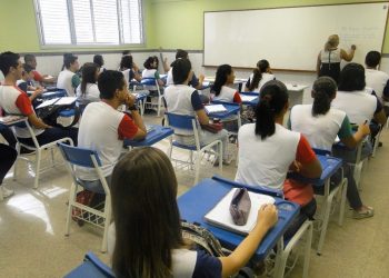 Calendário Escolar 2019: aulas na rede estadual começam dia 05 de fevereiro