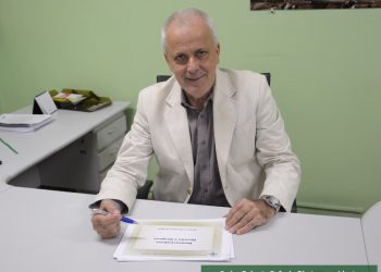 Conselho de Administração dá posse a novos diretores da Ceasa/ES