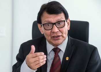 General Franklimberg é escolhido para presidir a Funai