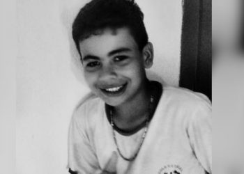 Menino morre afogado em Boa Esperança