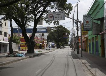 Polícia prende 110 e registra três mortes no Ceará