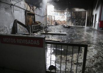 Bolsonaro defende que ataques no Ceará sejam considerados terrorismo