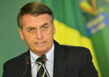 Com decreto, pessoas acima de 25 anos podem ter até 4 armas de fogo