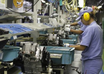 Atividade econômica cresce 1,38% em 11 meses de 2018