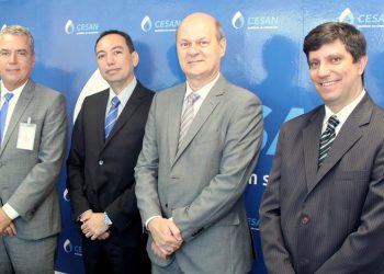 Conselho de Administração elege novos diretores da Cesan