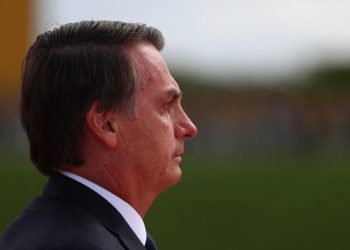 Bolsonaro diz que “caixas-pretas” do BNDES e de outros órgãos serão reveladas