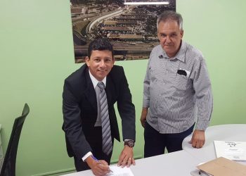 Ceasa São Mateus tem novo Gerente