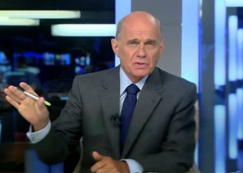 Jornalista Ricardo Boechat morre em queda de helicóptero em São Paulo