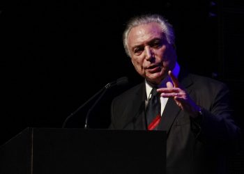 Temer é preso em desdobramento da Lava Jato