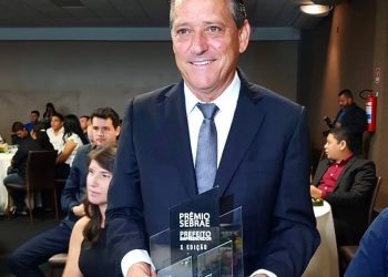 Barrigueira a caminho do segundo prêmio nacional “Prefeito Empreendedor”