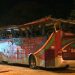 Acidente com ônibus no interior paulista deixa dez mortos