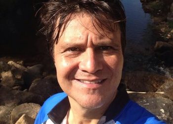 Promotor de Justiça Creumir Guerra é encontrado morto