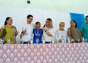 Montanha sedia Etapa Regional dos Jogos Escolares do Espírito Santo