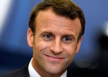 Macron espera que 31 de outubro seja prazo máximo para o Brexit