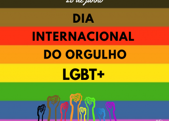 Sedh e Conselho Estadual LGBT+ convocam Conferência