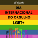 Sedh e Conselho Estadual LGBT+ convocam Conferência