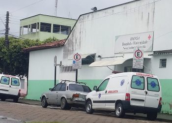 Ambulâncias de Montanhas poderão ser apreendidas pela polícia