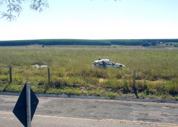 Quatro pessoas morrem em acidente na rodovia Montanha x Mucurici