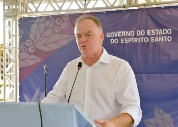 Casagrande entrega nova sede do Parque Estadual de Itaúnas à população