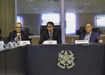 Espírito Santo registra queda de homicídios dolosos pelo quinto mês consecutivo