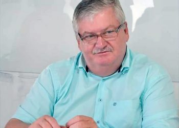 Ex-prefeito de Vila Valério morre aos 51 anos