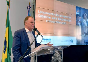 Estado lança programas de apoio e capacitação para mais de 16 mil empreendedores