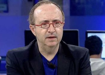 O jornalista Reinaldo Azevedo promete novas revelações da Lava Jato