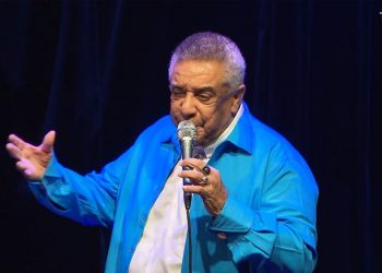 Agnaldo Timóteo tem piora no quadro infeccioso