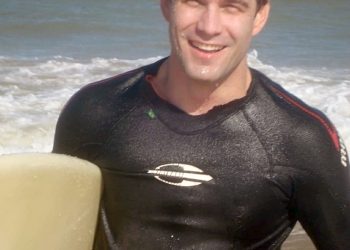 Advogado desaparecido está morto