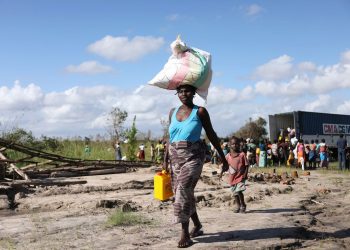 Doadores prometem U$ 1,2 bi para reconstrução de Moçambique