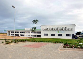 Ifes – Campus Montanha oferece vagas para o curso Superior de Gestão Ambiental