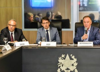 Espírito Santo fecha semestre com menor número de homicídios dos últimos 23 anos