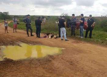Tripulo homicídio em Pinheiros