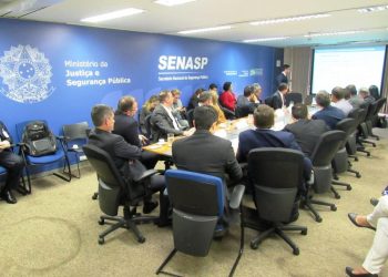 Governo Federal quer usar Programa Estado Presente como referência para a política de Segurança Pública do País