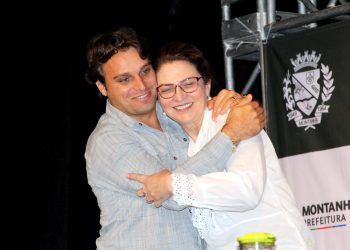 PT anuncia rompimento com a prefeita Iracy Baltar