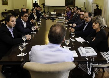 Google Brasil apresenta ao Governo do Estado ferramentas de inovação