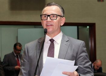 Projeto de Majeski amplia transparência de informações ambientais do ES