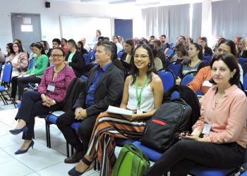 Sesa realiza capacitação em vigilância da toxoplasmose com ênfase na gestacional e congênita