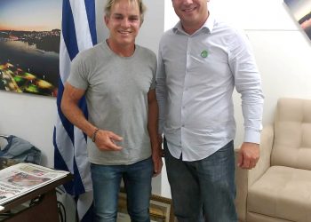 Gestão de Colatina é escolhida para pesquisa sobre Cidades Inteligentes