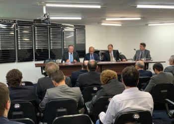 Governo capixaba prospecta investidores em São Paulo nesta segunda-feira (26)