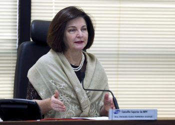 PGR prorroga força-tarefa da Lava Jato no Paraná  por um ano