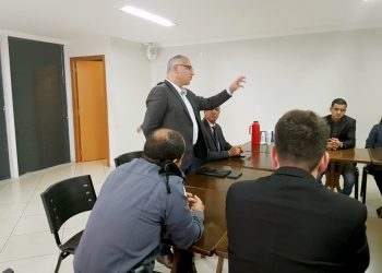 Sesp apresenta indicadores de monitoramento da violência na região noroeste